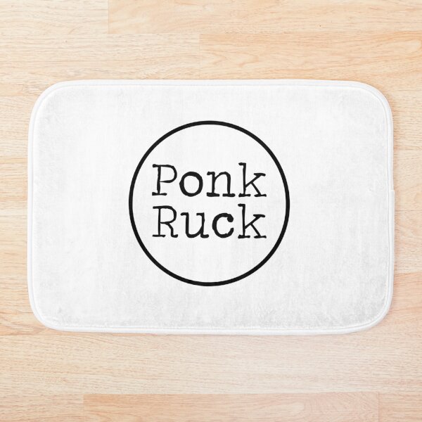 Item preview, Ponk Ruck designed and sold by Sam Nygard.