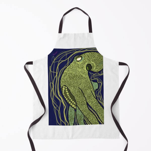 Item preview, Angry octopus designed and sold by iampinkhaze24.