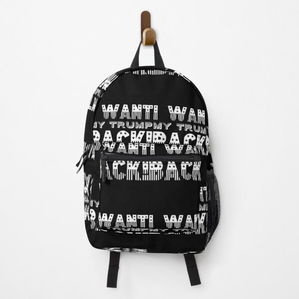 Item preview, i want my trump back designed and sold by joshua pierre.