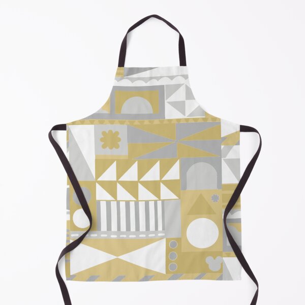 Item preview, Gold and Silver "it's a small world" Pattern designed and sold by Pixie Dust Dreamer.