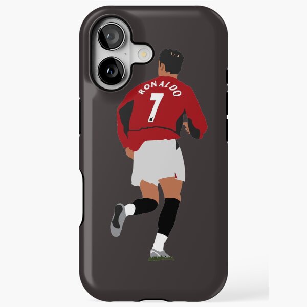 Neymar Jr - Santos iPhone Case