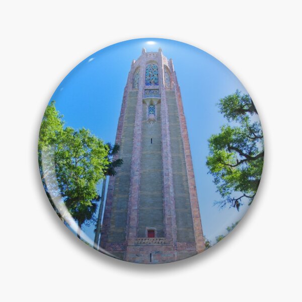 Item preview, Bok Tower designed and sold by InhumanImaging.