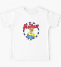 Arthur 2 Kids Tee