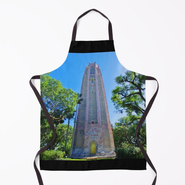 Item preview, Bok Tower designed and sold by InhumanImaging.