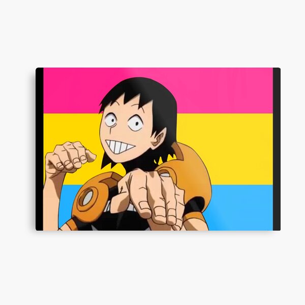 Sero Hanta Metal Prints Redbubble