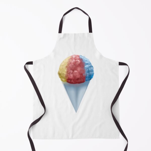 Item preview, Colorful Snow Cone designed and sold by momo-sweettea.