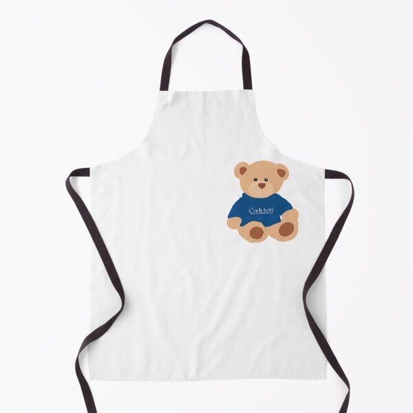 Item preview, Carleton College Bear designed and sold by garnettdesigns.
