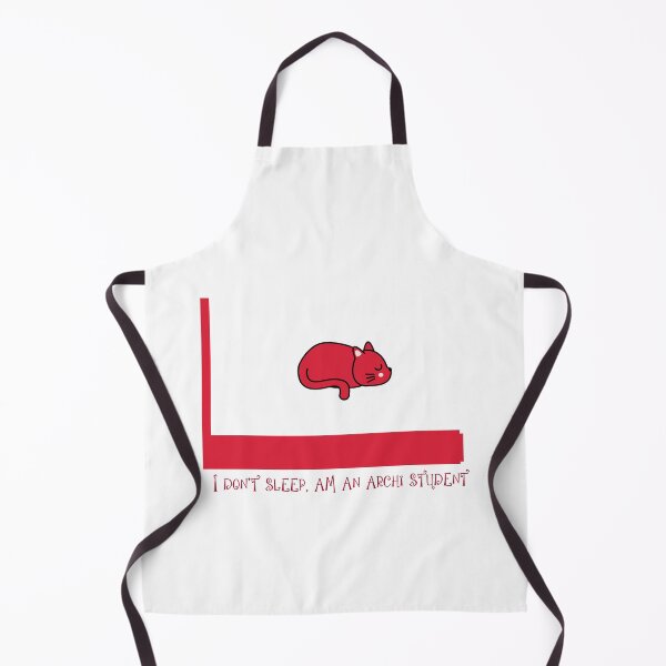Item preview, sleepy architect designed and sold by Kuhlclothing.