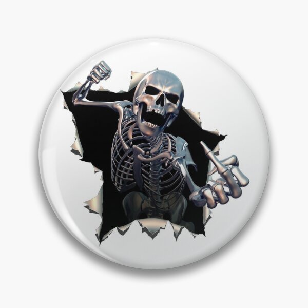 Item preview, FUCK SKELETON designed and sold by dragonemma.