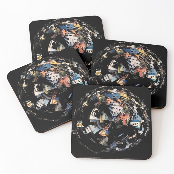 Item preview, City scape rat race designed and sold by RTrivella.