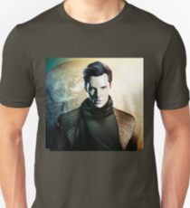 Star Trek Into Darkness: KHAN Unisex T-Shirt