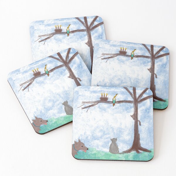 Item preview, Backyard Shenanigans  designed and sold by Lilmonsto.