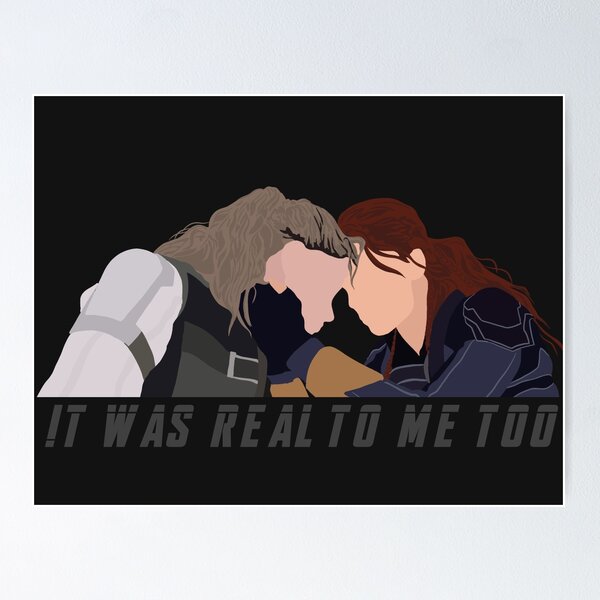 Item preview, It was real to me too  designed and sold by gofundme.
