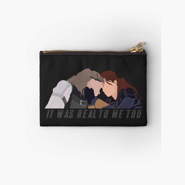 Item preview, It was real to me too  designed and sold by gofundme.