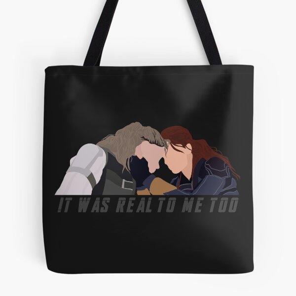 Item preview, It was real to me too  designed and sold by gofundme.