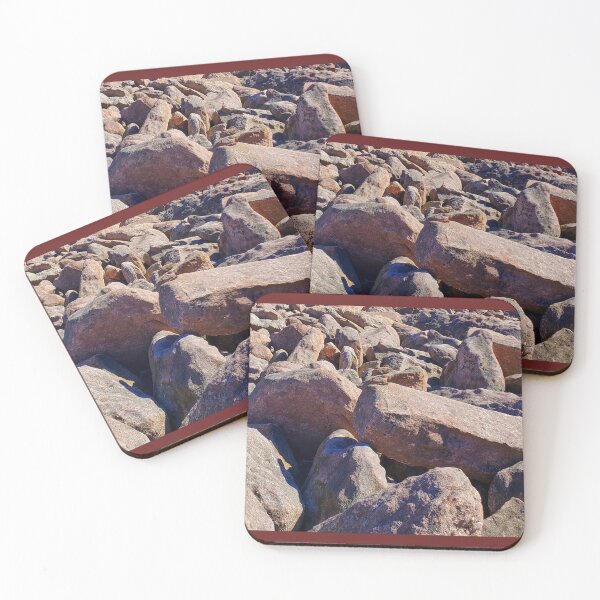 Item preview, Pocono boulder field  designed and sold by C Schabowski.