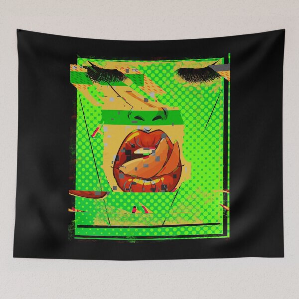 Item preview, The Split designed and sold by ShirtStuffCo.
