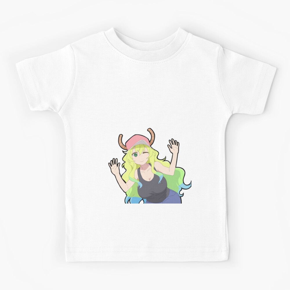 Miss Kobayashi's Dragon Maid Its true form  !! T-Shirt