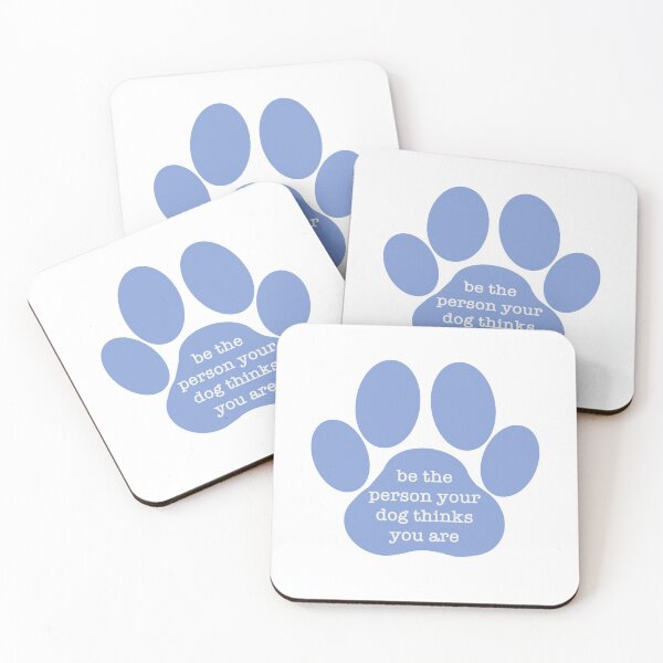 Item preview, Be the person your dog thinks you are designed and sold by lsouers10.