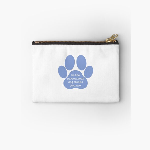 Item preview, Be the person your dog thinks you are designed and sold by lsouers10.