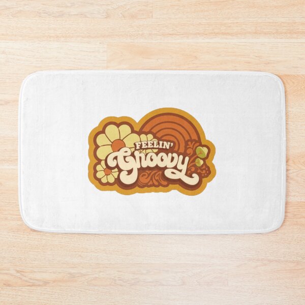 Item preview, feelin groovy ! designed and sold by joslynn daly.