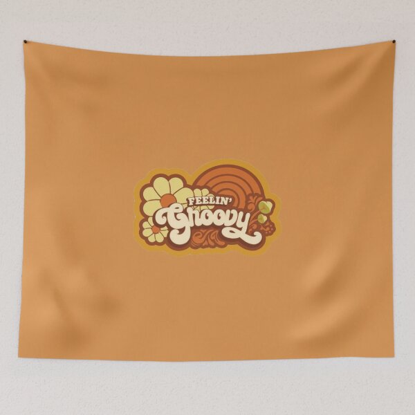Item preview, feelin groovy ! designed and sold by joslynn daly.