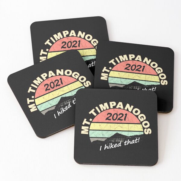 Item preview, Mount Timpanogos 2021 Hiking designed and sold by RiffXS.