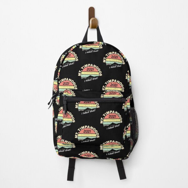 Item preview, Mount Timpanogos 2021 Hiking designed and sold by RiffXS.