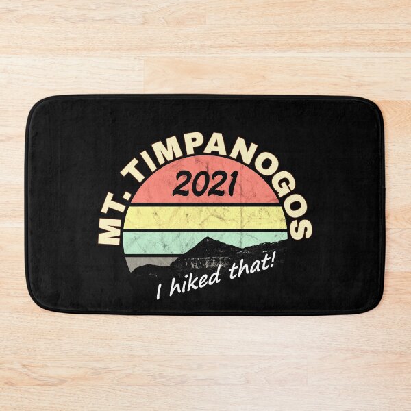 Item preview, Mount Timpanogos 2021 Hiking designed and sold by RiffXS.