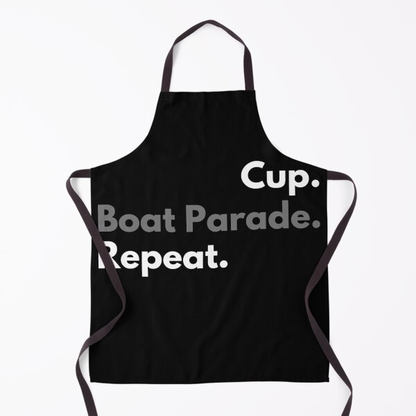 Artikelvorschau, Cup Boat Parade Wiederholung entworfen und verkauft von TINASTORESHOPE.