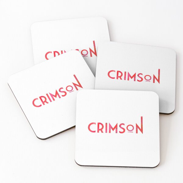 Item preview, Crimson designed and sold by garnettdesigns.