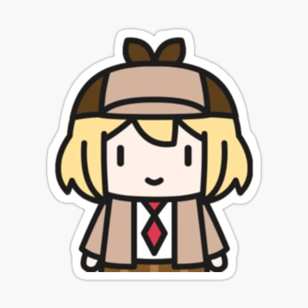 Item preview, smol ame  designed and sold by mondos105.