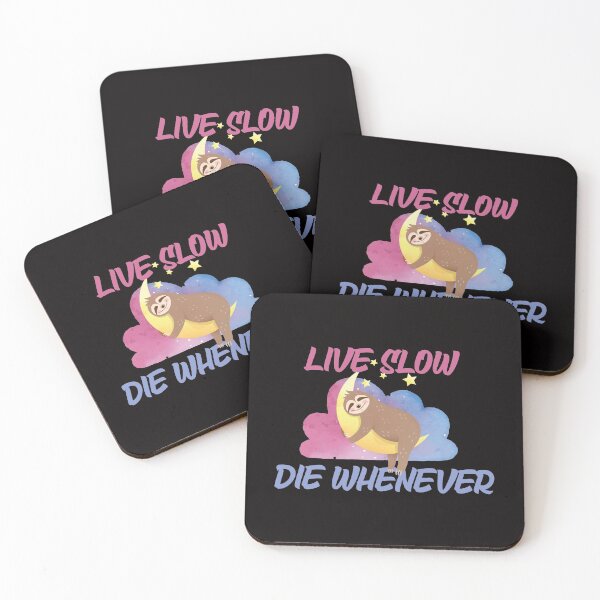 Item preview, live slow die whenever designed and sold by ADAMYASS.