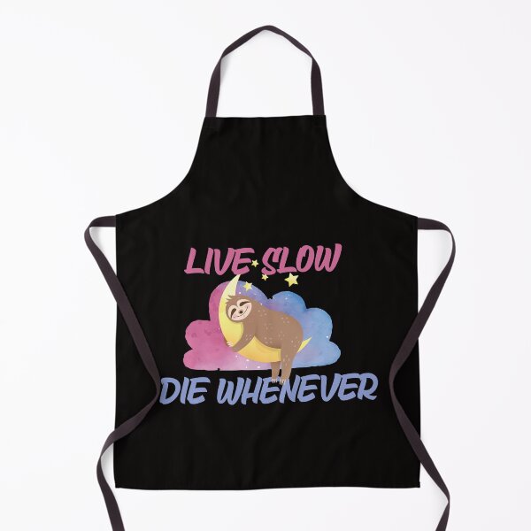 Item preview, live slow die whenever designed and sold by ADAMYASS.