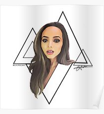 Triangle - JT Poster