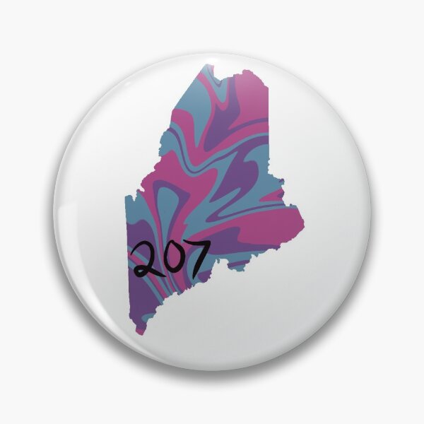 Item preview, Maine 207 designed and sold by mariaccollie.
