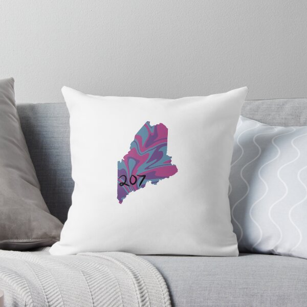 Item preview, Maine 207 designed and sold by mariaccollie.