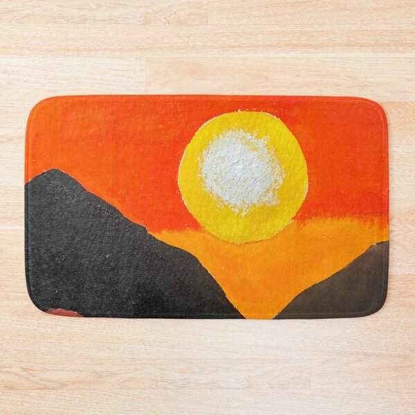 Item preview, Desert Mountains designed and sold by darkseas.