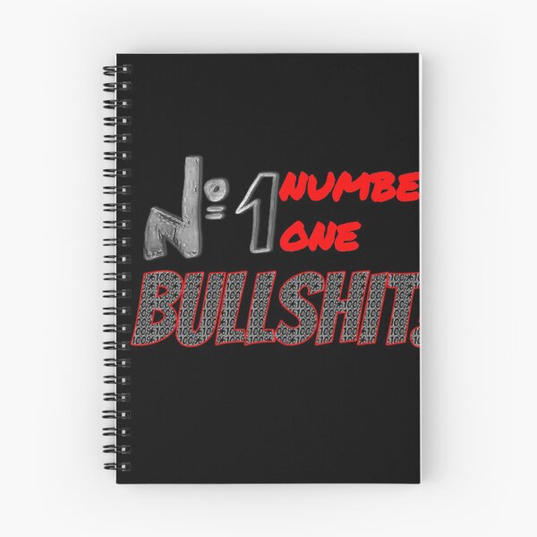 Item preview, number one bullshit designed and sold by hamdellah.