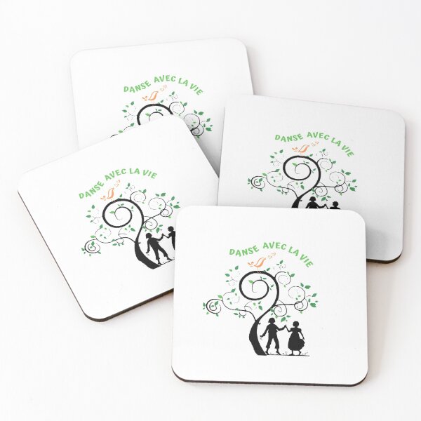 Item preview, Dance with life designed and sold by iziskosmos.