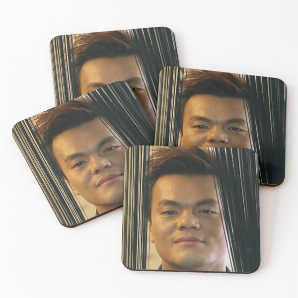 Item preview, J.Y.P designed and sold by McChenle.