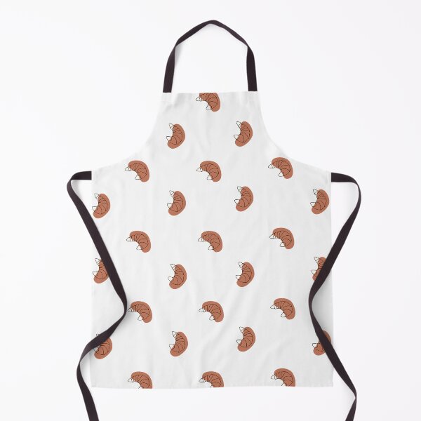 Aperçu de l'œuvre Motif de croissants créée et vendue par sanashibata.