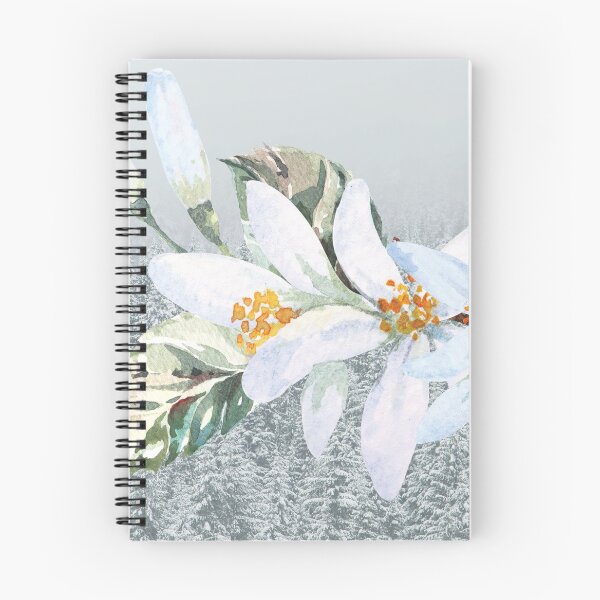 Item preview, As Beautiful as Snow designed and sold by ThiaEvans007.