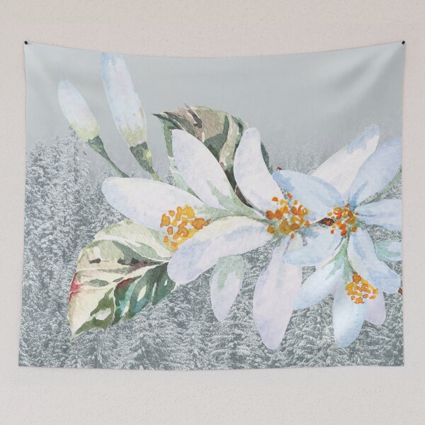 Item preview, As Beautiful as Snow designed and sold by ThiaEvans007.