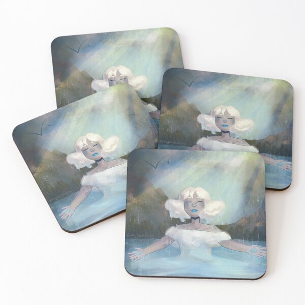 Item preview, New Rain designed and sold by mystiicorn.
