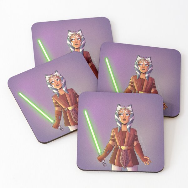 Item preview, The Padawan designed and sold by mystiicorn.