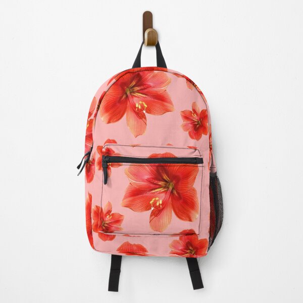 Item preview, Red Amaryllis designed and sold by ArteAnnie.