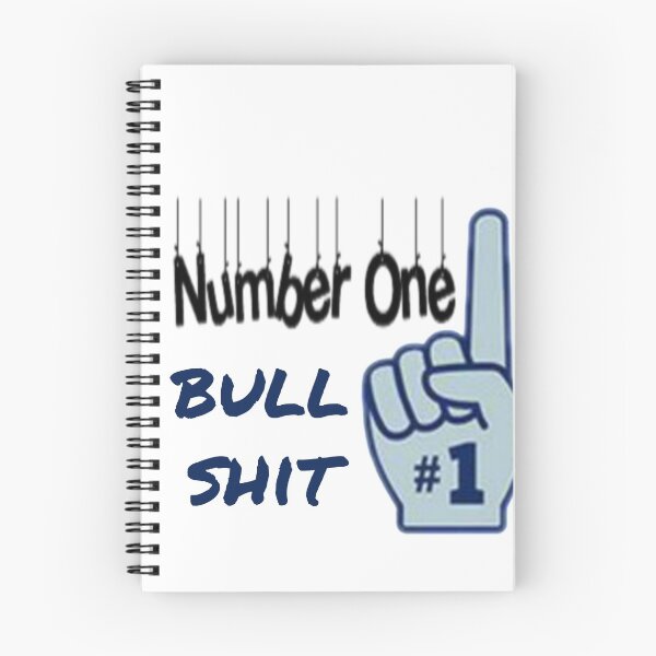 Item preview, number one bullshit designed and sold by hamdellah.