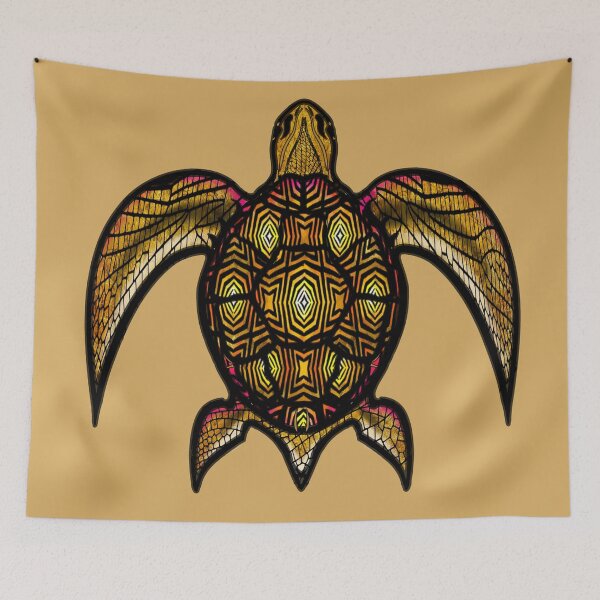 Item preview, I Love Sea Turtles, Oceanic Soft Shell Turtles designed and sold by ronnieyoung.