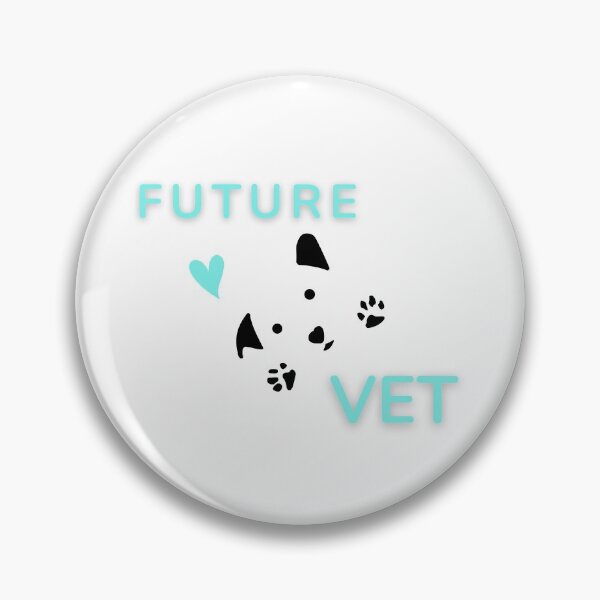 Item preview, Future Vet funny T-shirt men gift women gift designed and sold by InnovantDesigns.